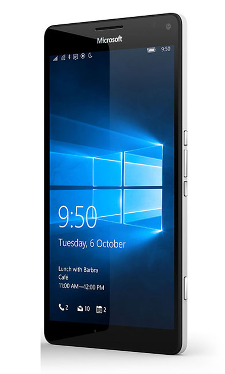 Microsoft Lumia 950 XL