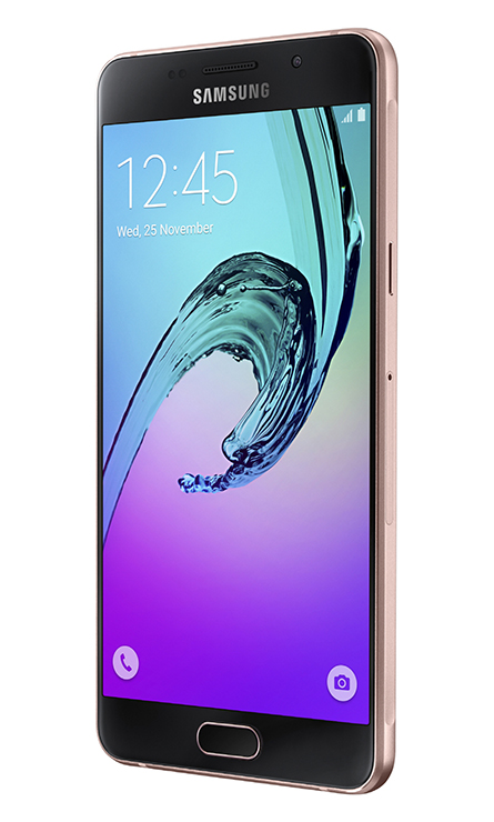 Samsung Galaxy A5 (2016)