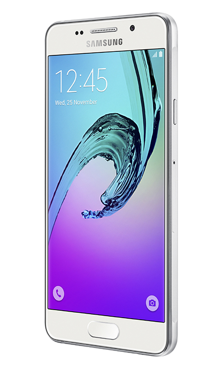 Samsung Galaxy A3 (2016)