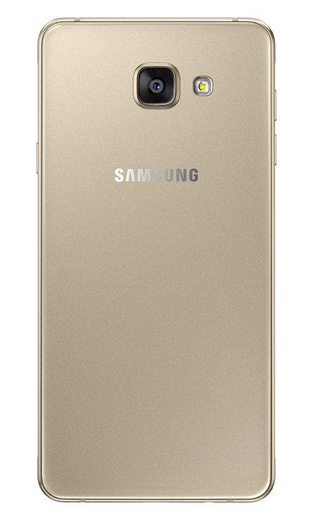 Samsung Galaxy A7 (2016)