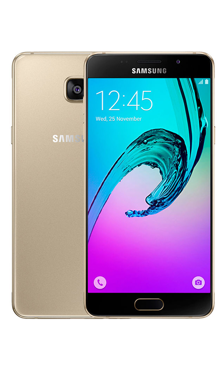 Samsung Galaxy A9