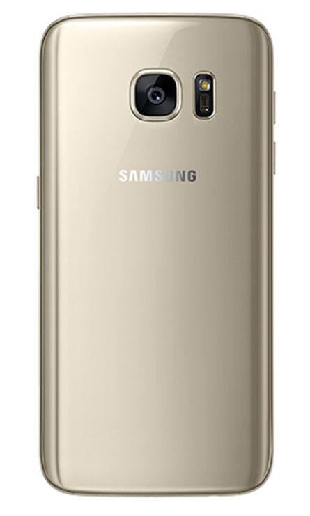 Samsung Galaxy S7