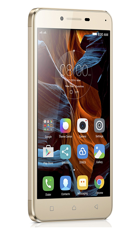 Lenovo Vibe K5