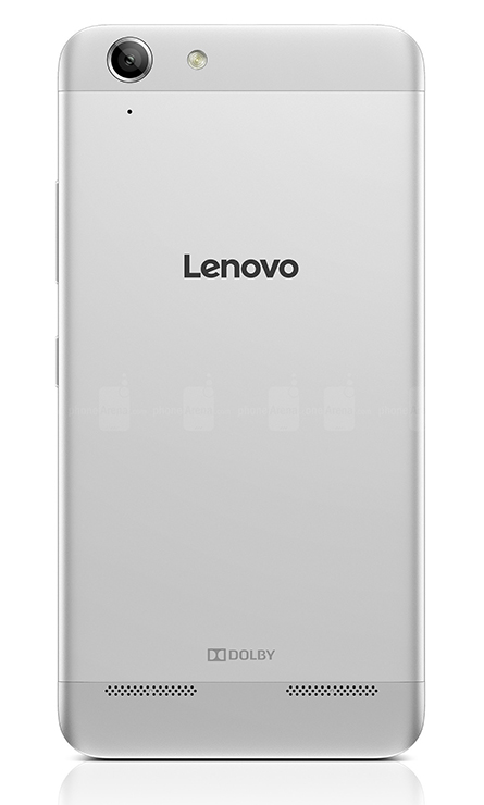 Lenovo Vibe K5