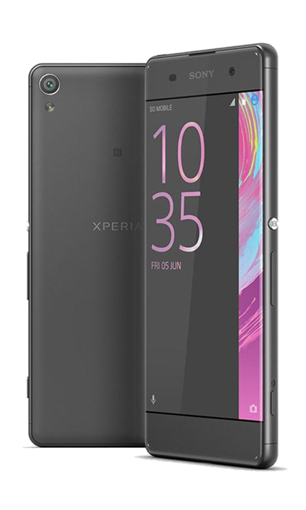 Sony Xperia XA