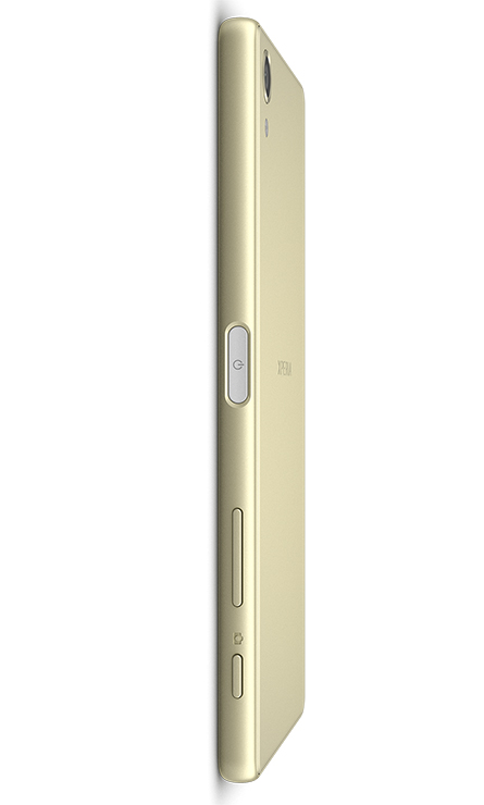 Sony Xperia X