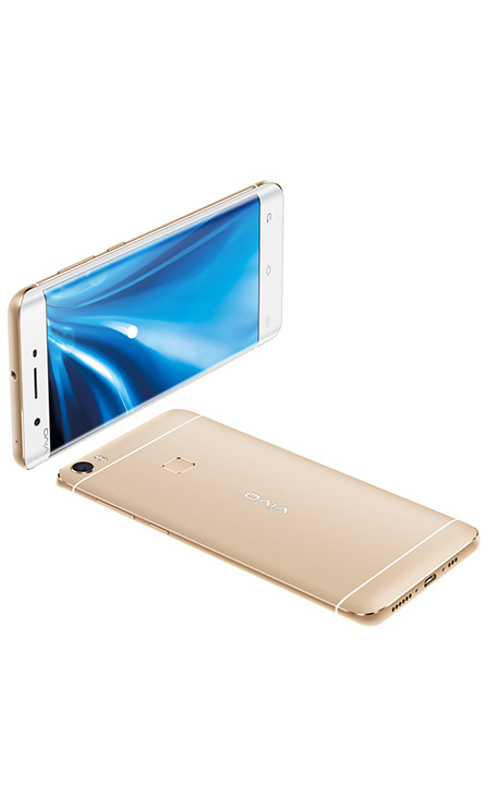 vivo Xplay 5