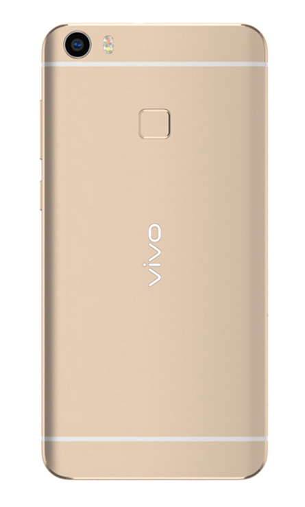 vivo Xplay 5