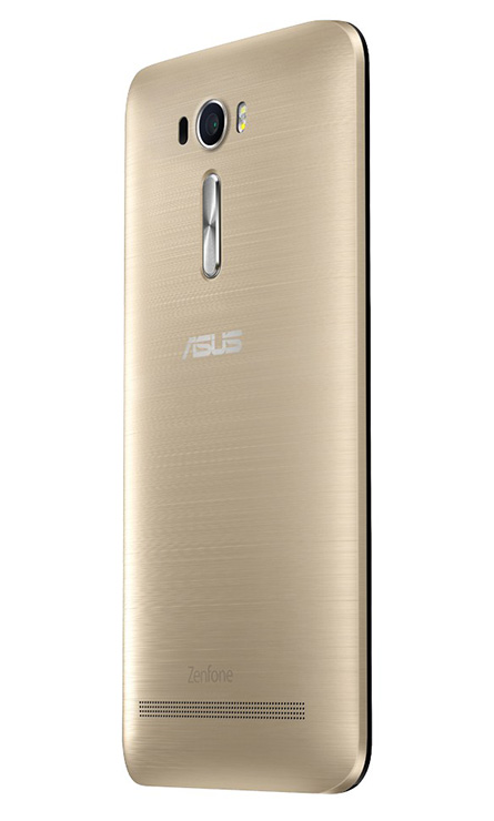 Asus ZenFone 2 Laser (ZE601KL)