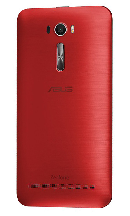 Asus ZenFone 2 Laser (ZE601KL)