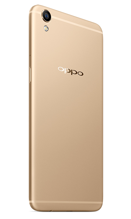 OPPO R9 Plus