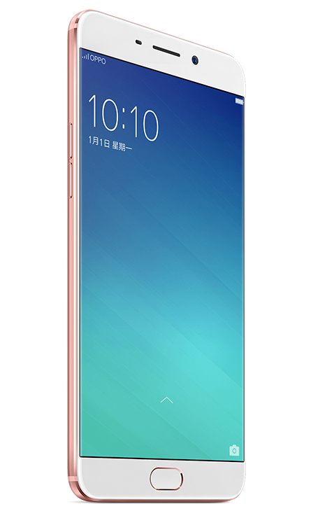 OPPO R9 Plus