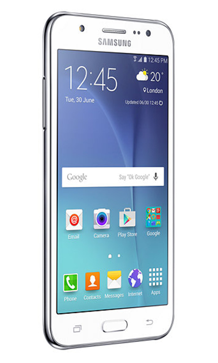 Samsung Galaxy J5 2015