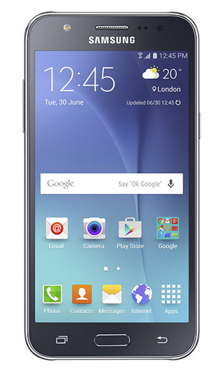 Samsung Galaxy J5 2015