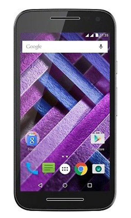 Motorola Moto G Turbo Edition