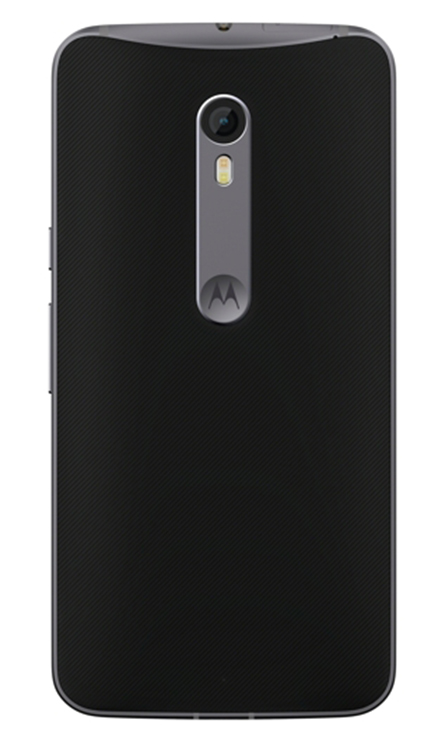 Motorola Moto X Style