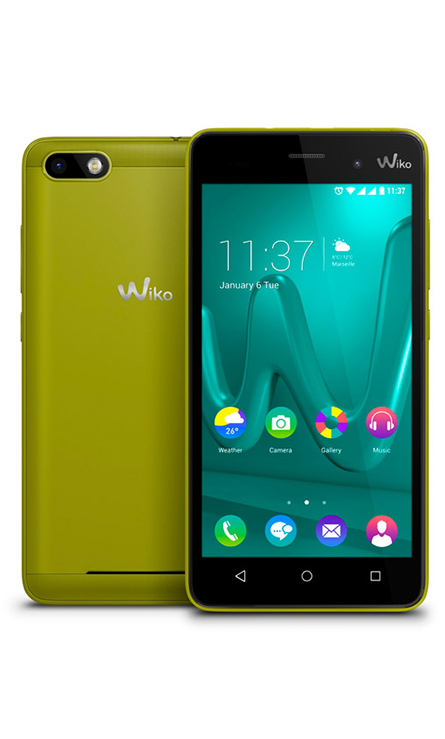 Wiko LENNY 3