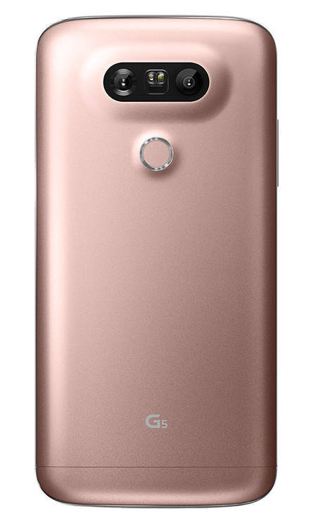 LG G5 SE