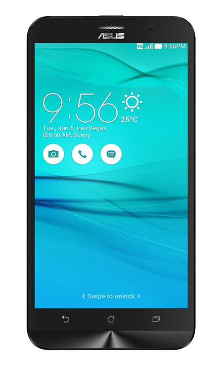 Asus ZenFone Go TV (ZB551KL)