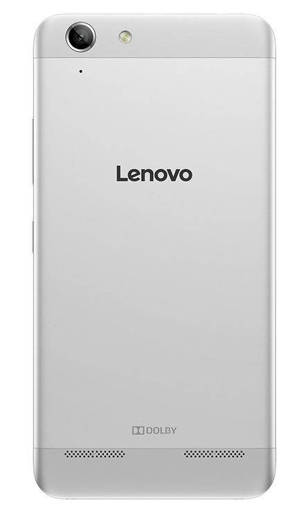 Lenovo Vibe K5 Plus