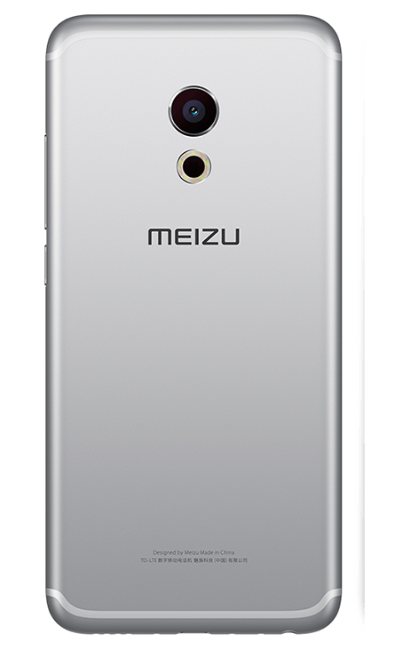 Meizu PRO 6