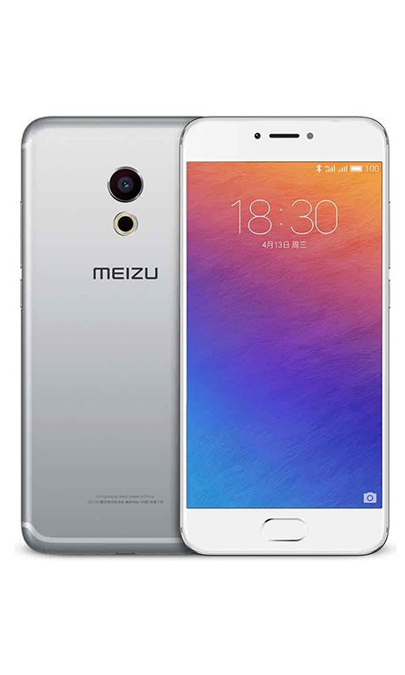 Meizu PRO 6