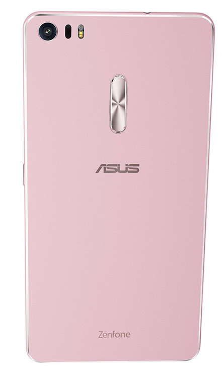 Asus ZenFone 3 Ultra