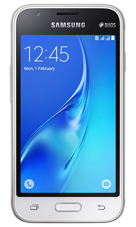 Samsung Galaxy J1 Mini