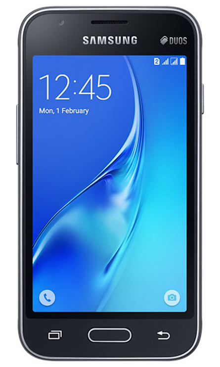 Samsung Galaxy J1 Mini