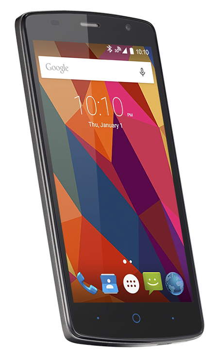 ZTE Blade L5 Plus