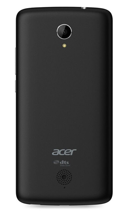 Acer Liquid Zest 4G