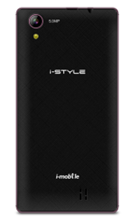 i-mobile i-STYLE 221