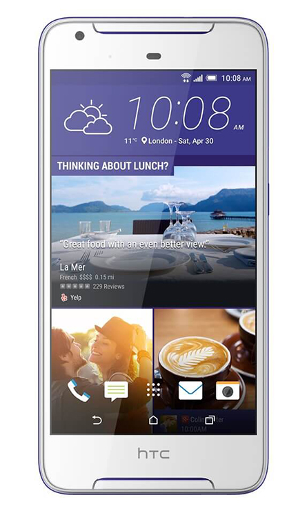 HTC Desire 628 Dual SIM