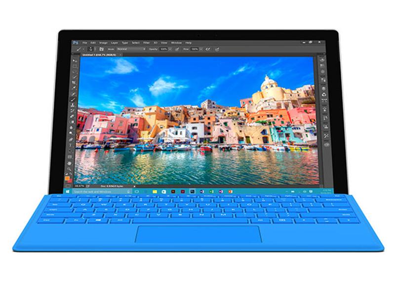 Microsoft Surface 3