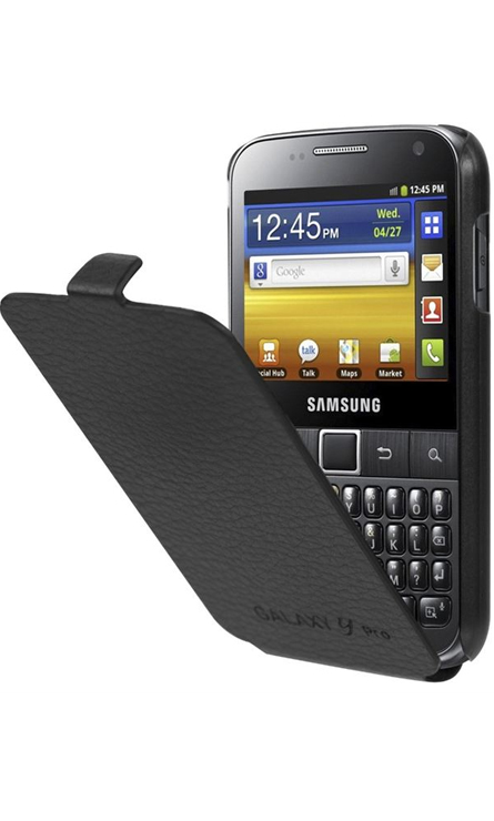 Samsung Galaxy Y Pro