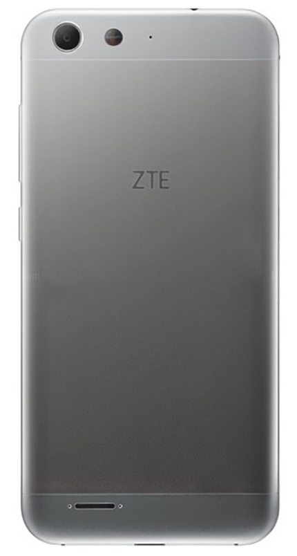 ZTE Blade V6