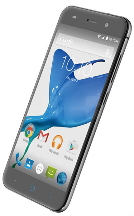 ZTE Blade V6