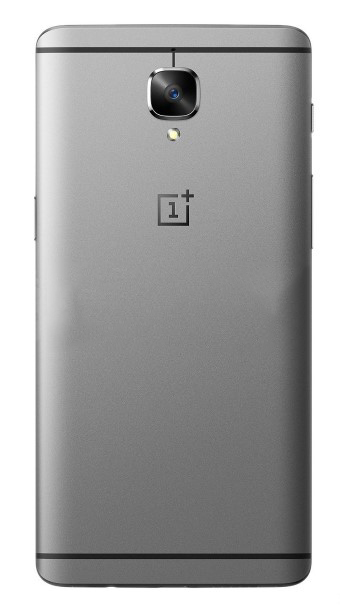 OnePlus 3