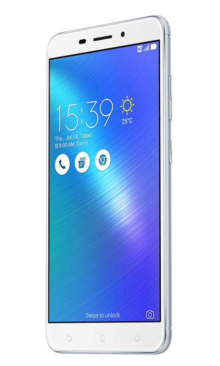 Asus Zenfone 3 Laser (ZC551KL)