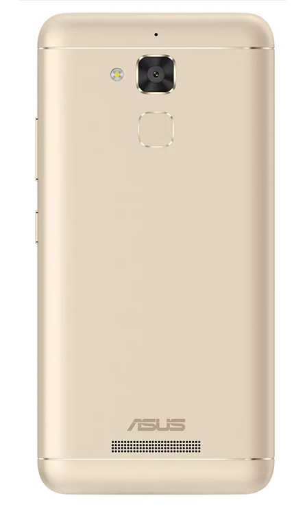 Asus Zenfone 3 Max (ZT520TL)