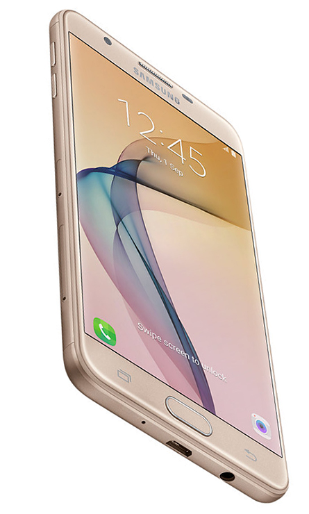 Samsung Galaxy J7 Prime