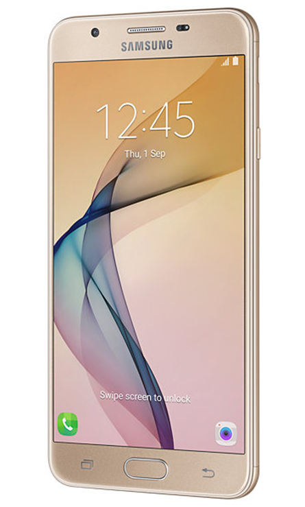 Samsung Galaxy J7 Prime