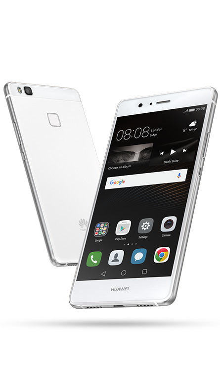 Huawei P9 Lite