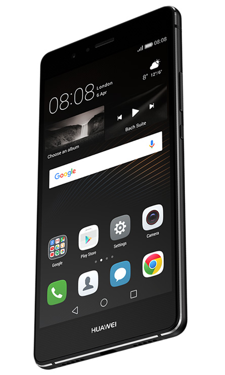 Huawei P9 Lite