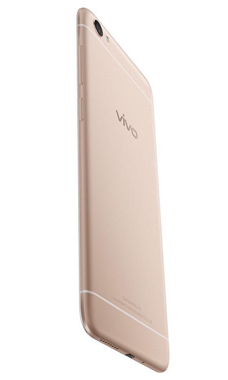 vivo Y55