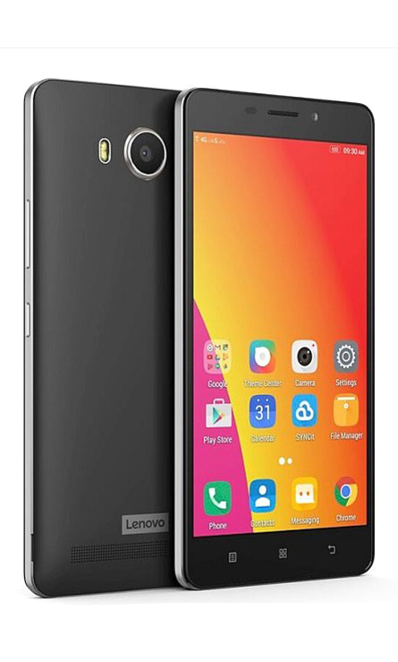 Lenovo A6600 Plus