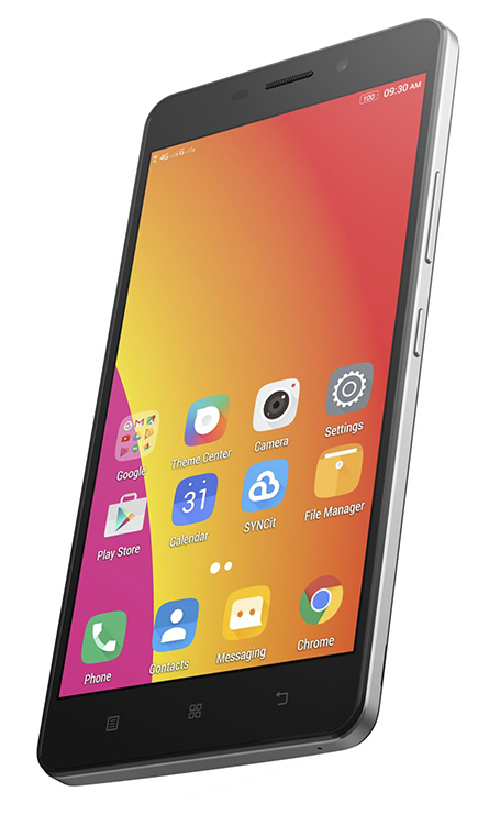 Lenovo A7700