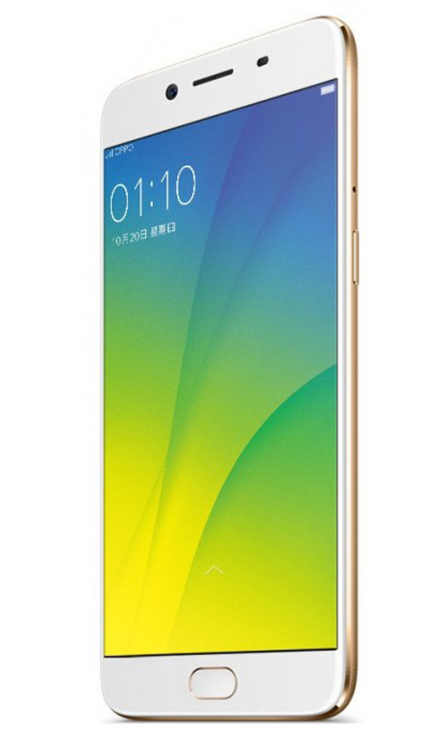 OPPO R9s Plus