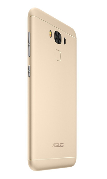 Asus ZenFone 3 Max 5.5