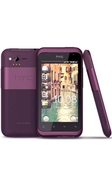 HTC Rhyme